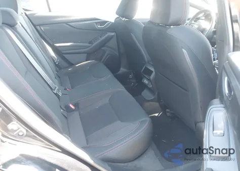 2022 Subaru Wrx Premium from USA, damaged, VIN JF1VBAH61N8010811